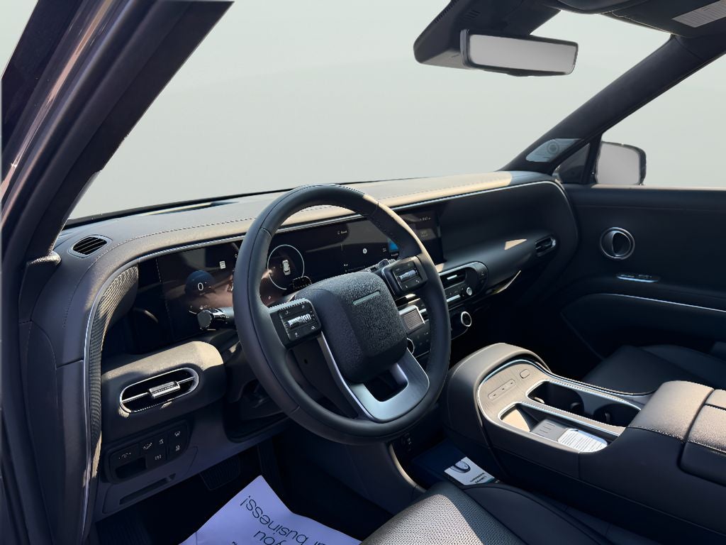 2026 Hyundai Palisade Calligraphy - Photo 13