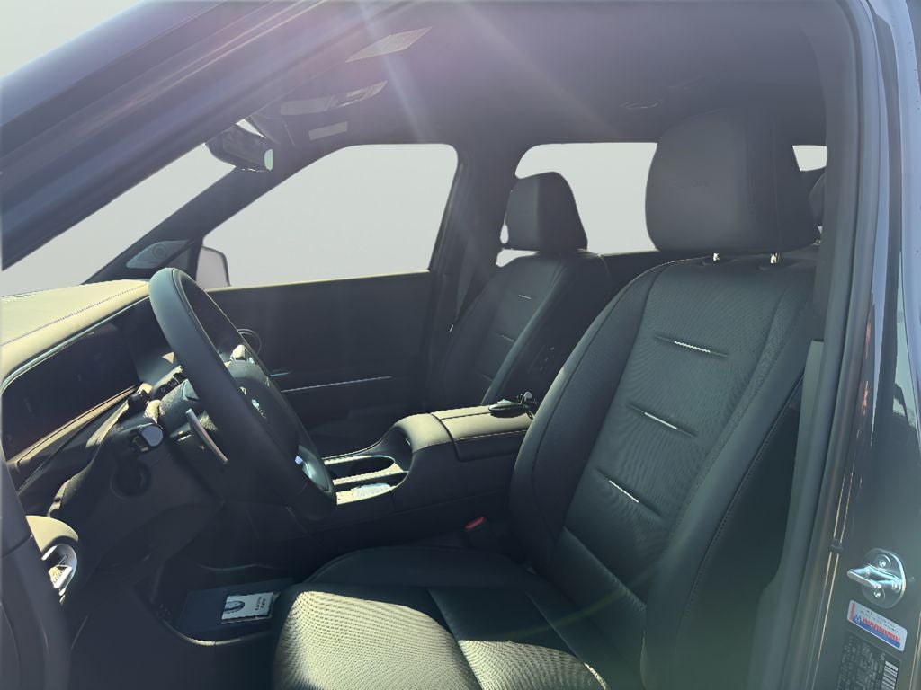 2026 Hyundai Palisade Calligraphy - Photo 14