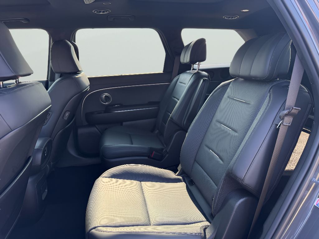 2026 Hyundai Palisade Calligraphy - Photo 15