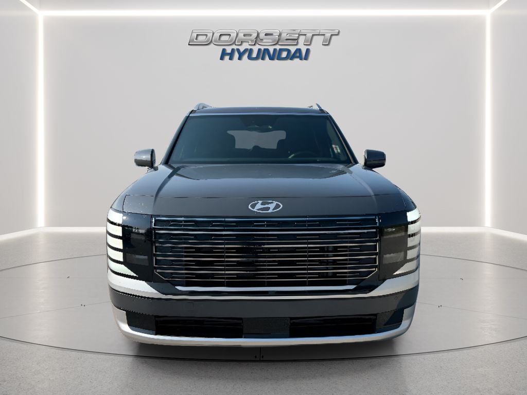 2026 Hyundai Palisade Calligraphy - Photo 26