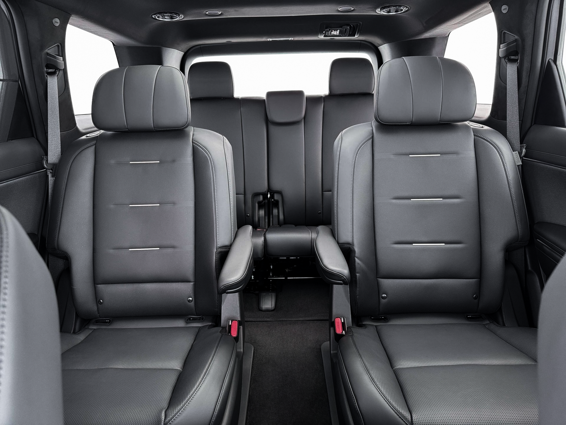 2026 Hyundai Palisade Calligraphy - Photo 42