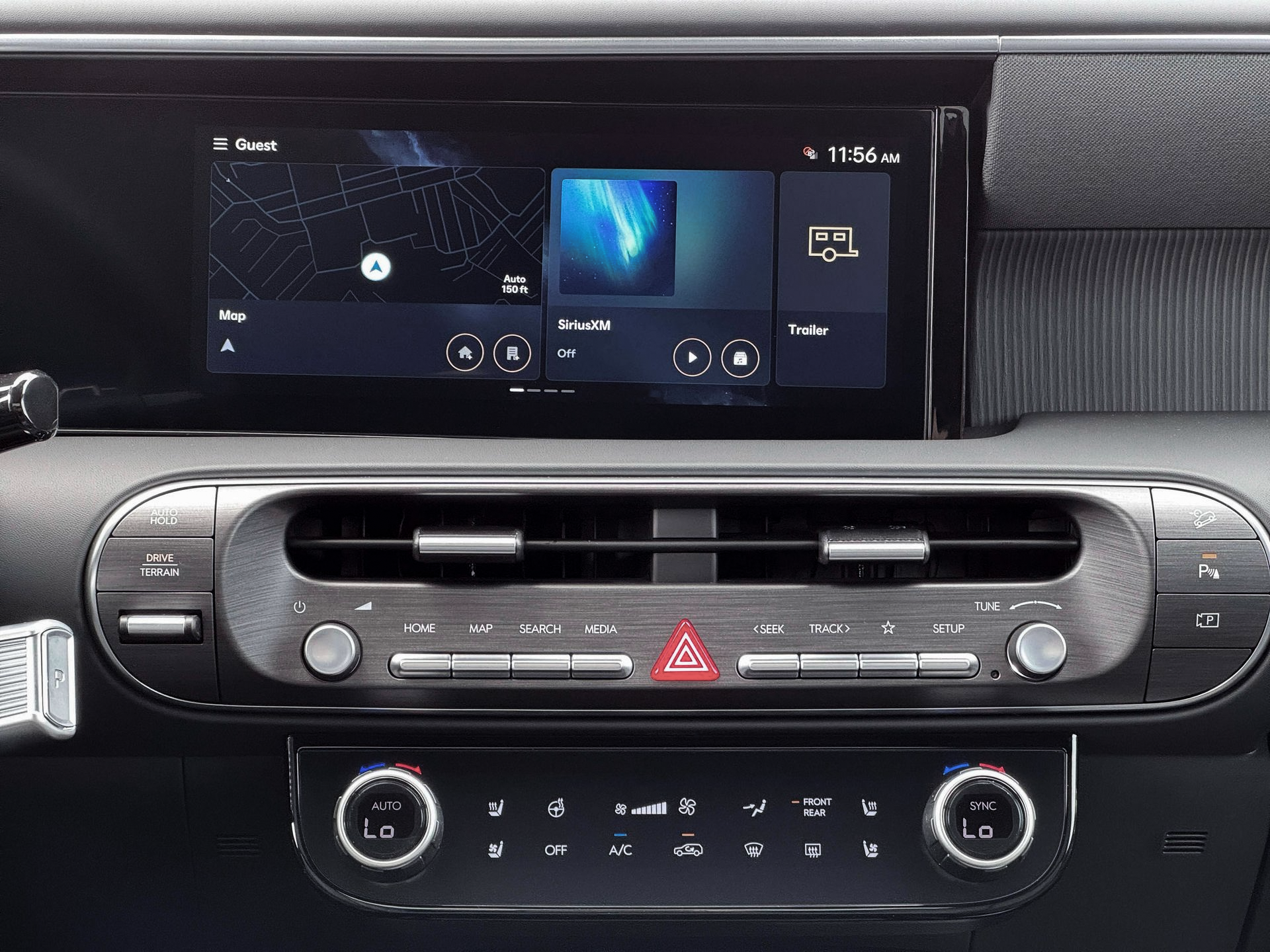 2026 Hyundai Palisade Calligraphy - Photo 44