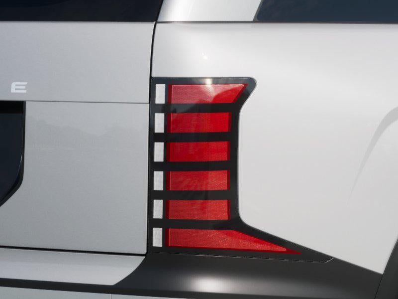 2026 Hyundai PALISADE SEL Premium 7P