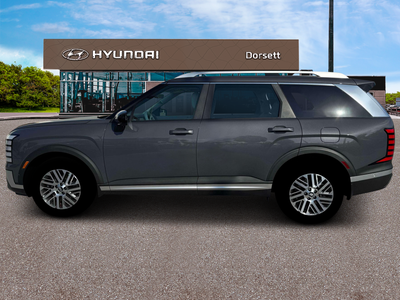 2026 Hyundai PALISADE SEL Premium 7P
