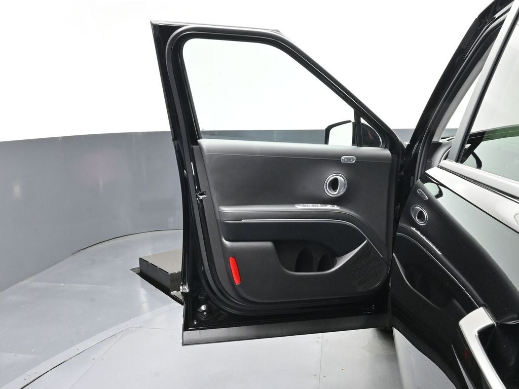 2026 Hyundai PALISADE SEL Premium 7P