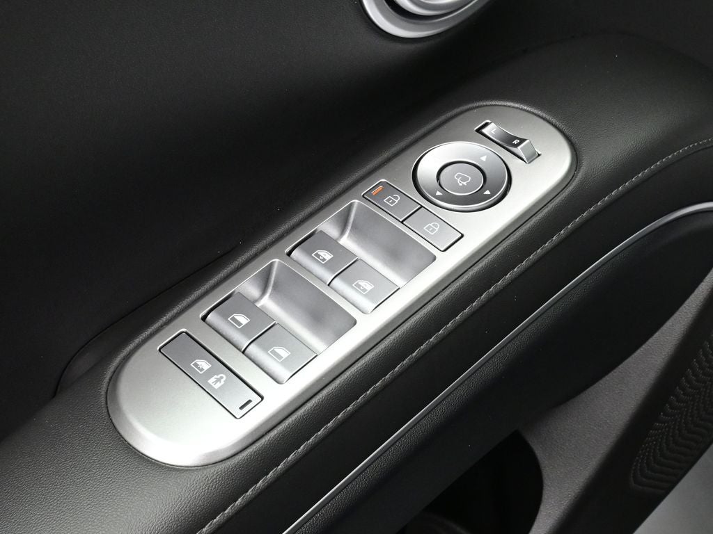 2026 Hyundai PALISADE SEL Premium 7P