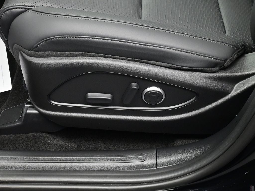 2026 Hyundai PALISADE SEL Premium 7P