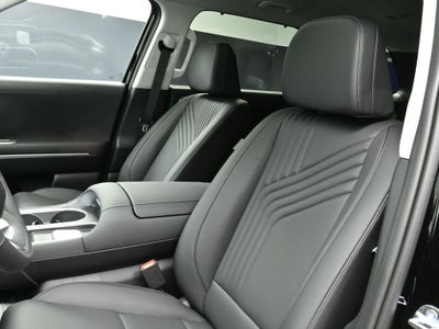 2026 Hyundai PALISADE SEL Premium 7P