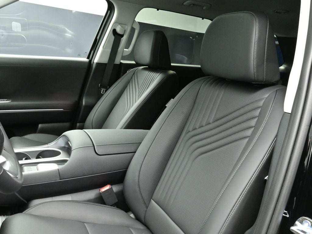 2026 Hyundai PALISADE SEL Premium 7P