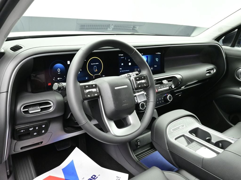 2026 Hyundai PALISADE SEL Premium 7P