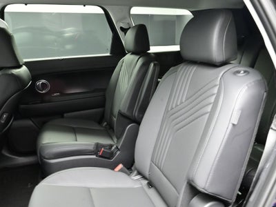 2026 Hyundai PALISADE SEL Premium 7P