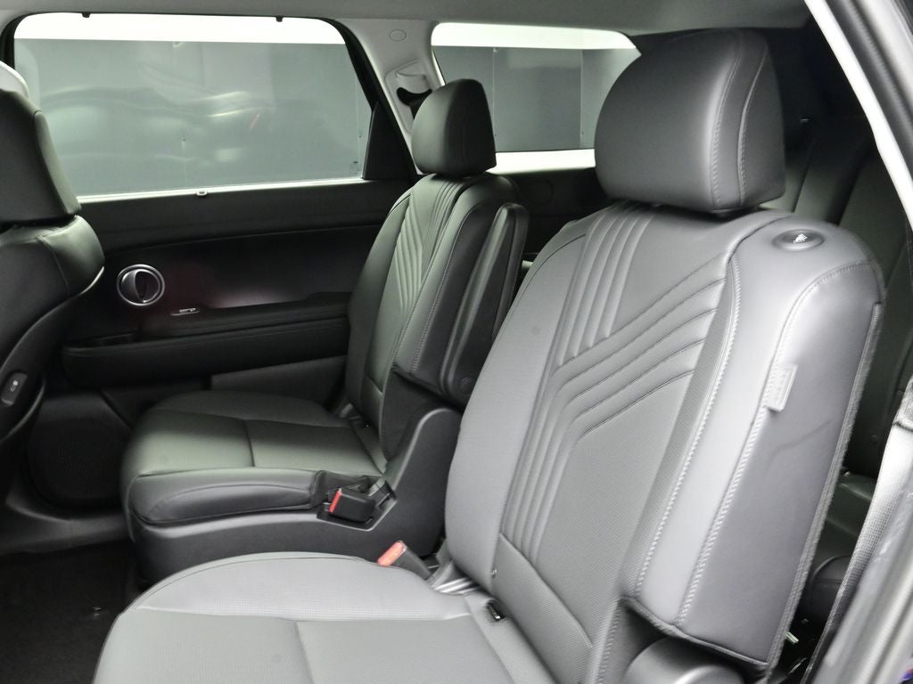 2026 Hyundai PALISADE SEL Premium 7P