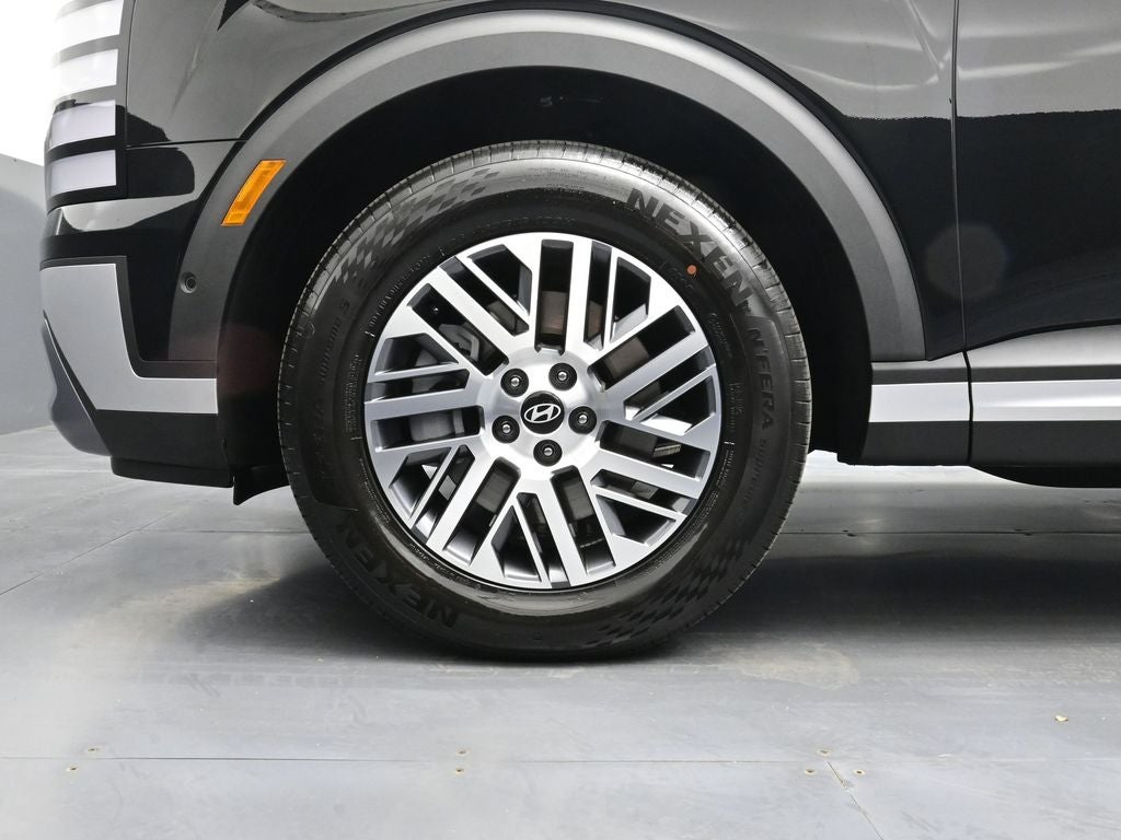 2026 Hyundai PALISADE SEL Premium 7P