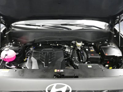 2026 Hyundai PALISADE SEL Premium 7P