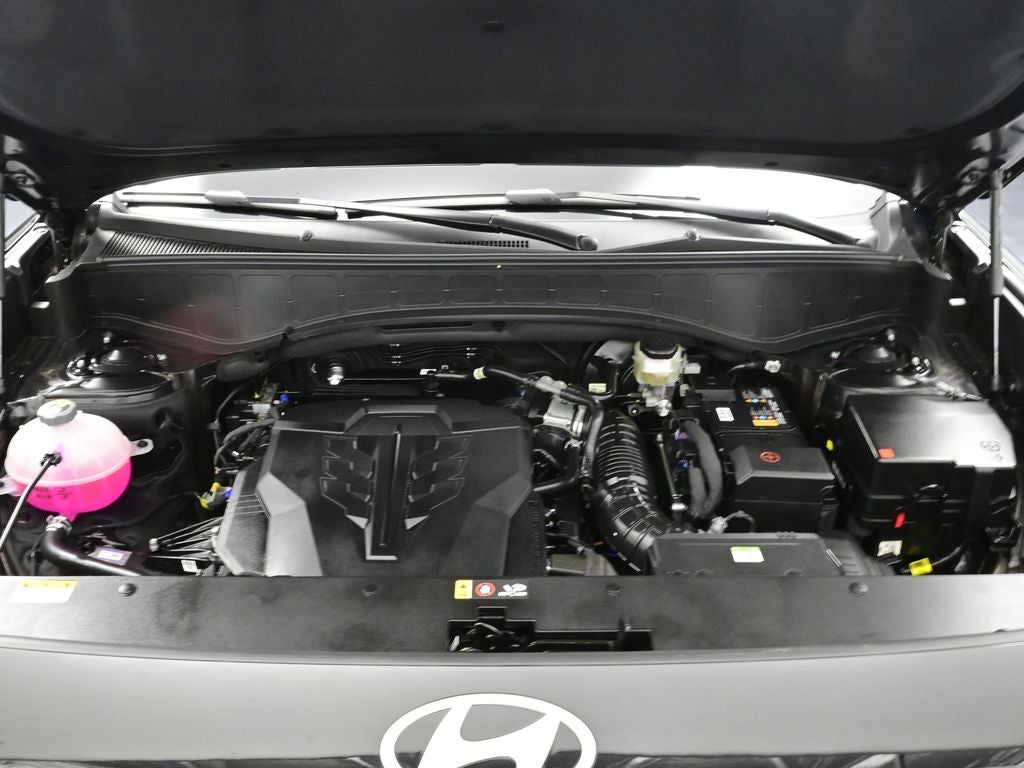 2026 Hyundai PALISADE SEL Premium 7P