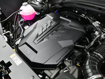 2026 Hyundai PALISADE SEL Premium 7P