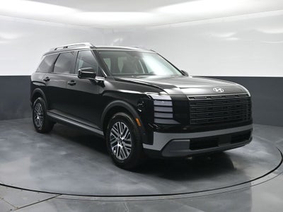 2026 Hyundai PALISADE SEL Premium 7P