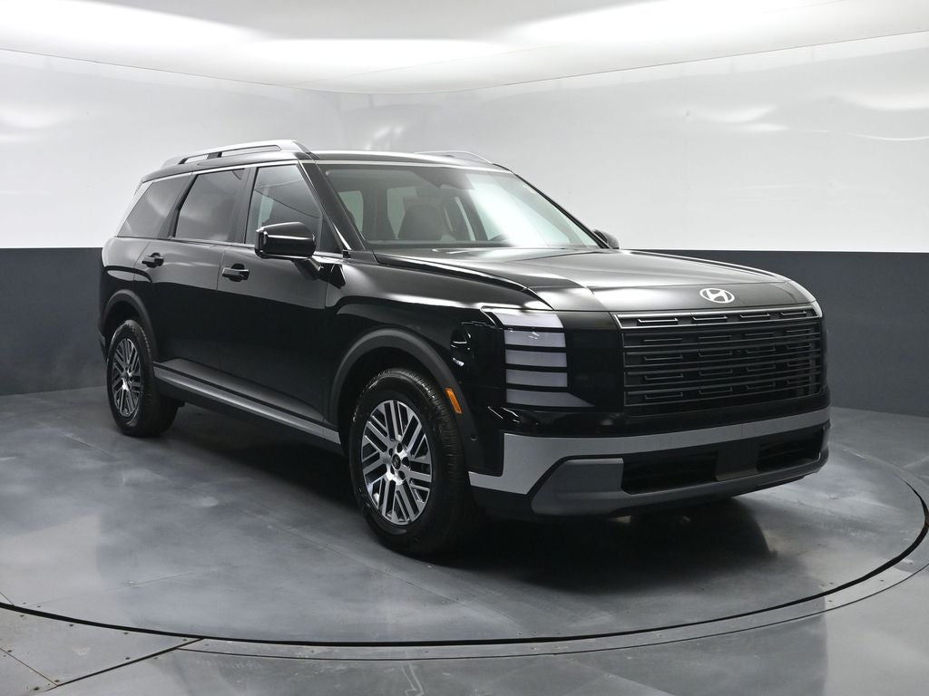 2026 Hyundai PALISADE SEL Premium 7P