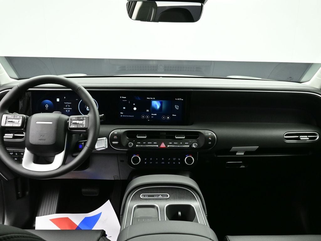 2026 Hyundai PALISADE SEL Premium 7P