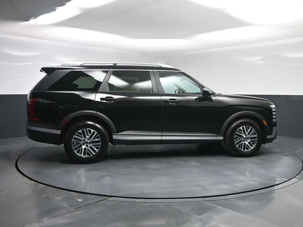 2026 Hyundai PALISADE SEL Premium 7P