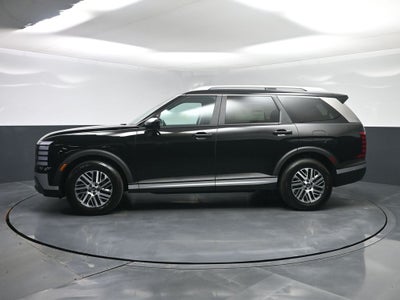 2026 Hyundai PALISADE SEL Premium 7P