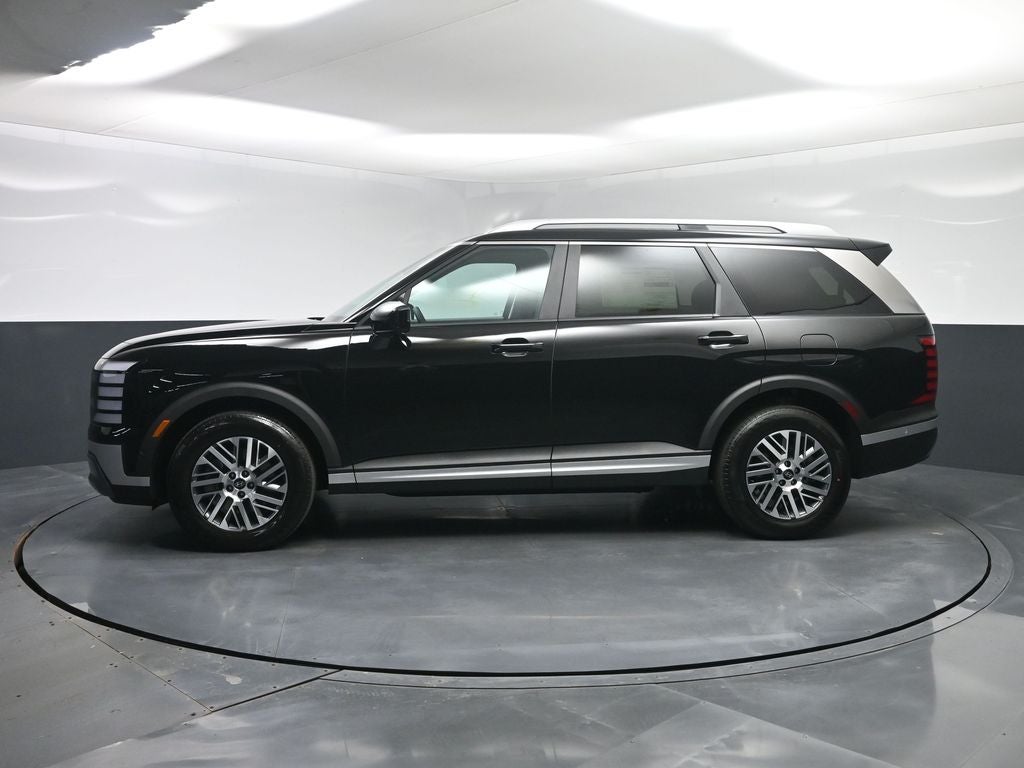 2026 Hyundai PALISADE SEL Premium 7P