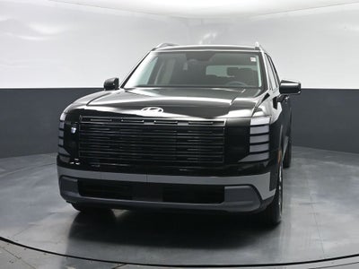 2026 Hyundai PALISADE SEL Premium 7P