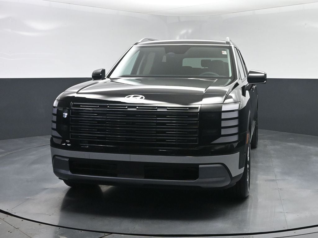 2026 Hyundai PALISADE SEL Premium 7P