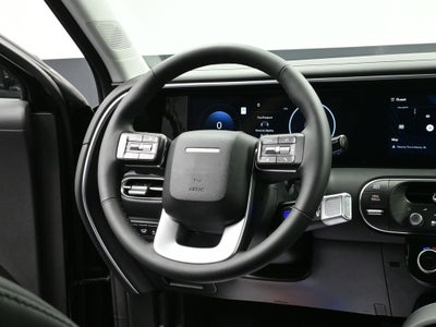 2026 Hyundai PALISADE SEL Premium 7P