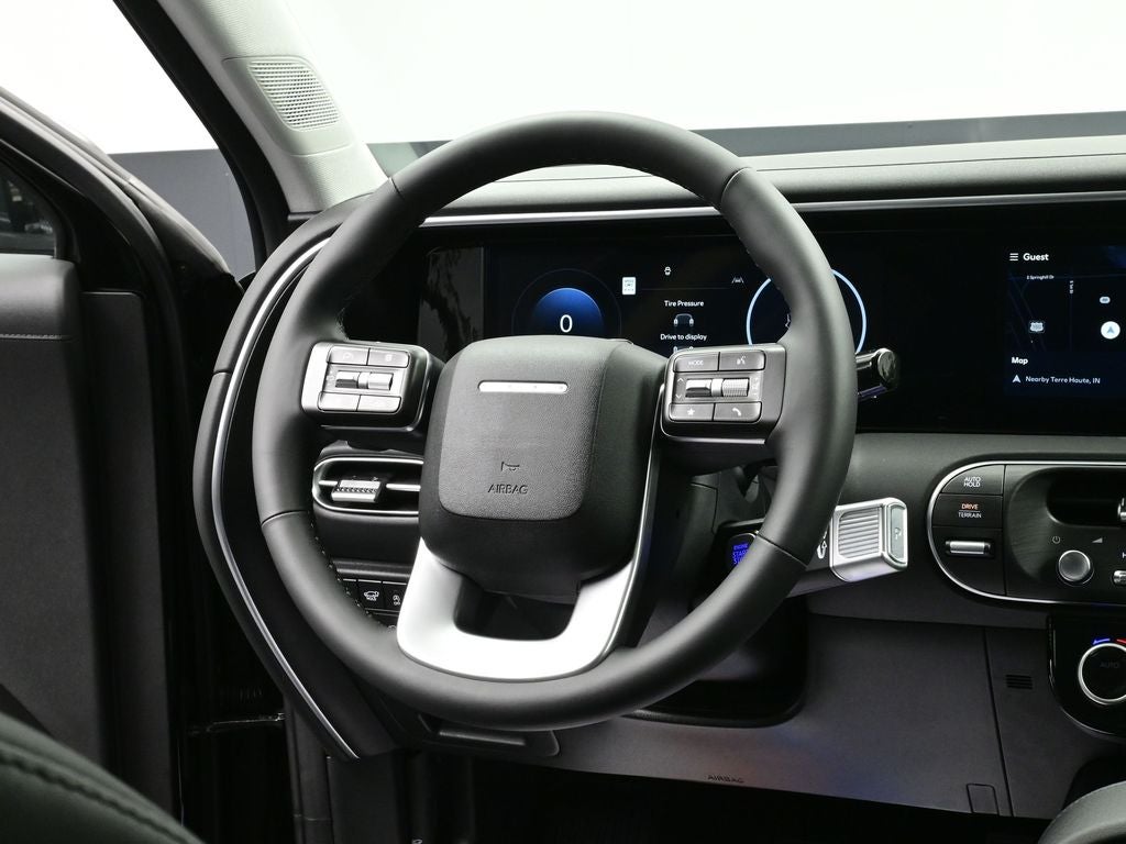 2026 Hyundai PALISADE SEL Premium 7P