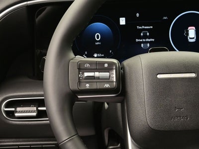 2026 Hyundai PALISADE SEL Premium 7P