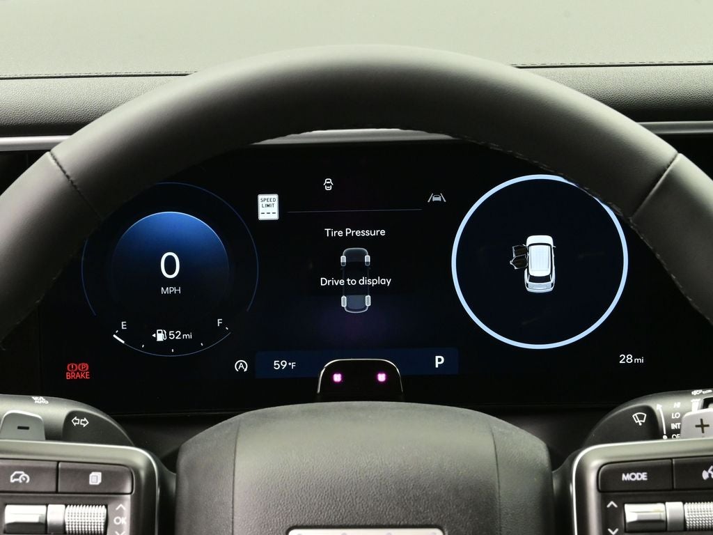 2026 Hyundai PALISADE SEL Premium 7P