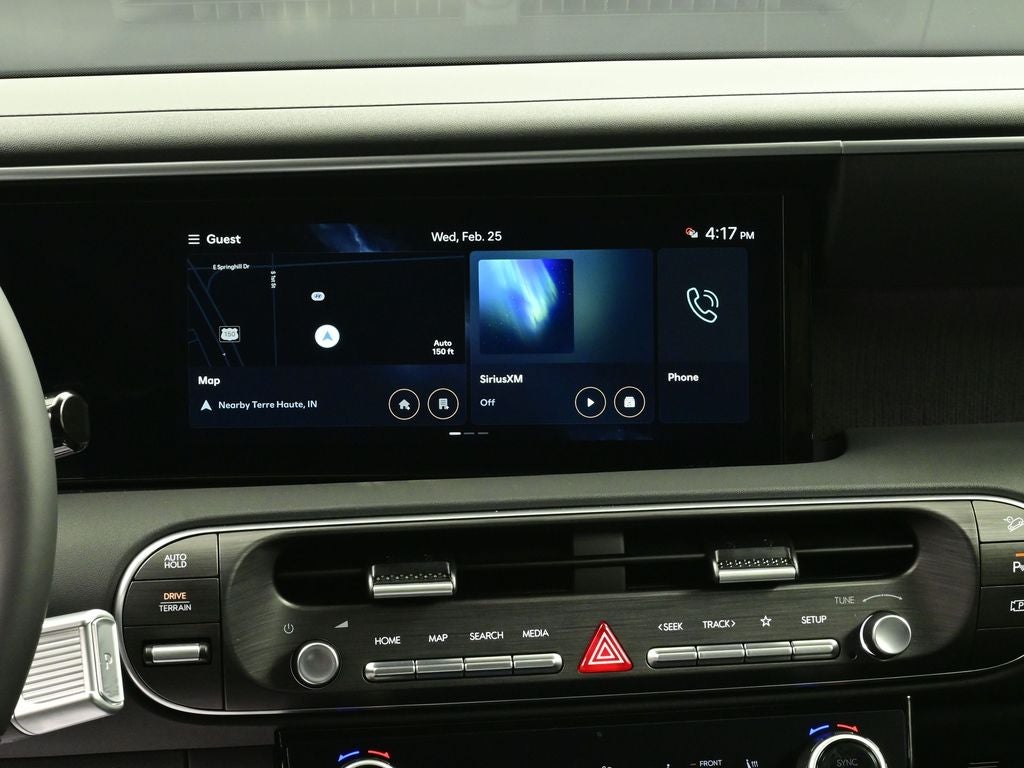 2026 Hyundai PALISADE SEL Premium 7P