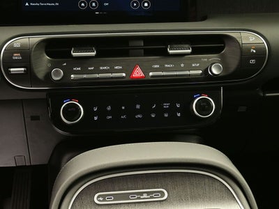 2026 Hyundai PALISADE SEL Premium 7P