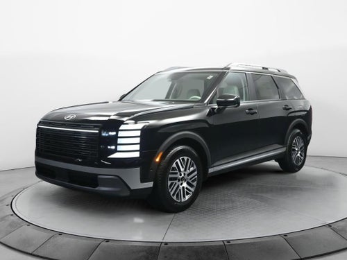 2026 Hyundai PALISADE SEL Premium 7P