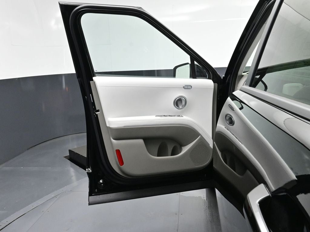 2026 Hyundai PALISADE SEL Premium 7P