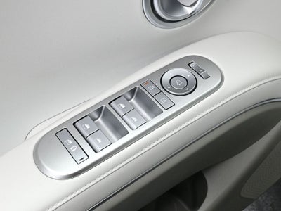 2026 Hyundai PALISADE SEL Premium 7P