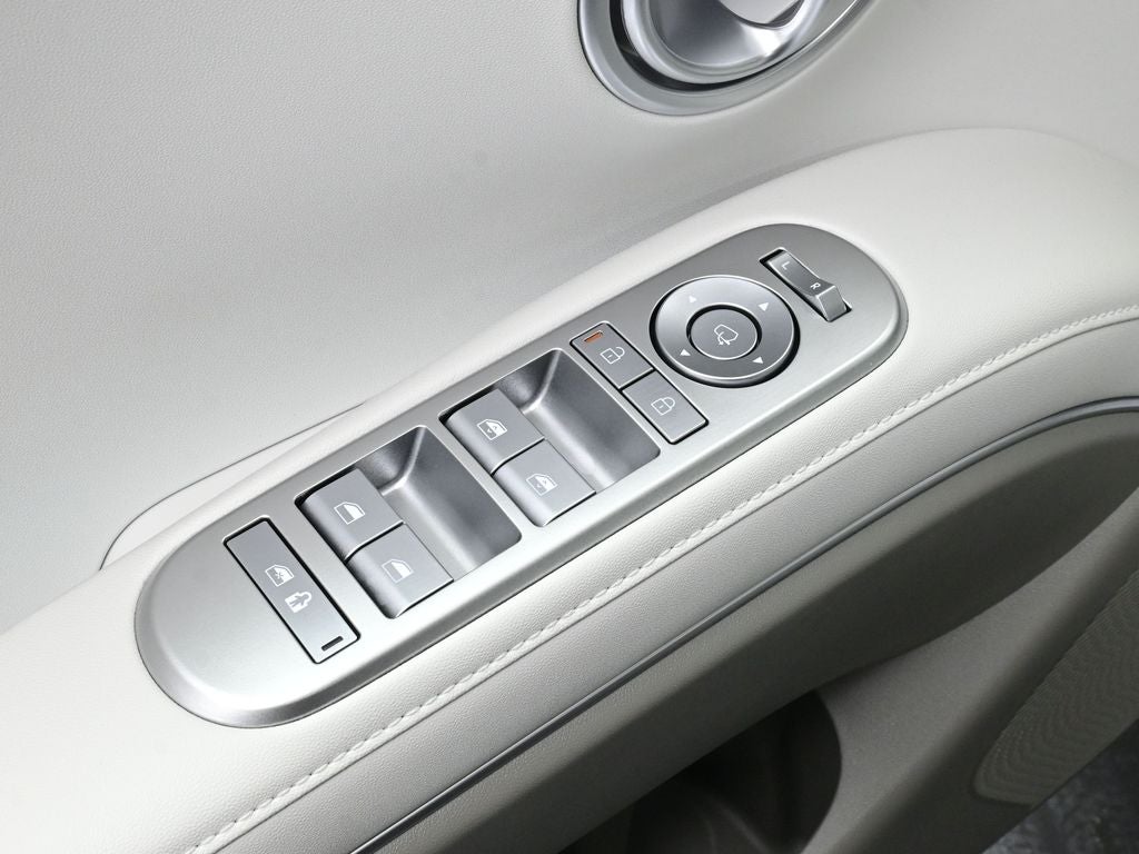 2026 Hyundai PALISADE SEL Premium 7P