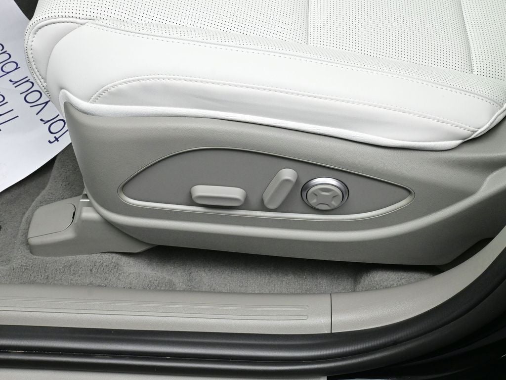 2026 Hyundai PALISADE SEL Premium 7P