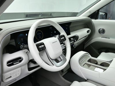 2026 Hyundai PALISADE SEL Premium 7P