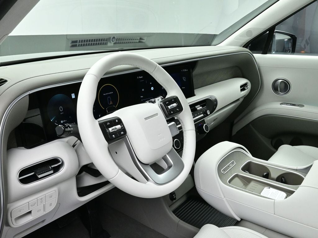 2026 Hyundai PALISADE SEL Premium 7P