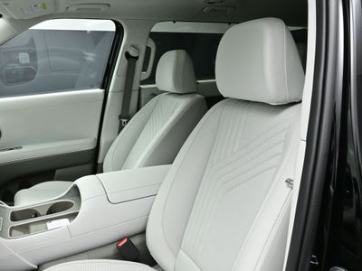 2026 Hyundai PALISADE SEL Premium 7P