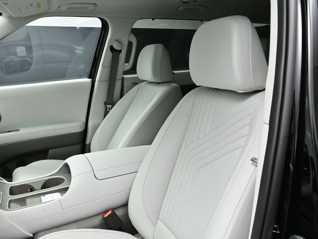 2026 Hyundai PALISADE SEL Premium 7P