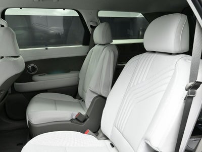 2026 Hyundai PALISADE SEL Premium 7P
