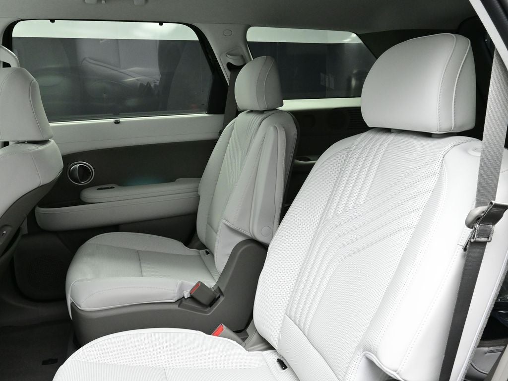 2026 Hyundai PALISADE SEL Premium 7P