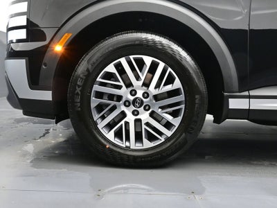 2026 Hyundai PALISADE SEL Premium 7P