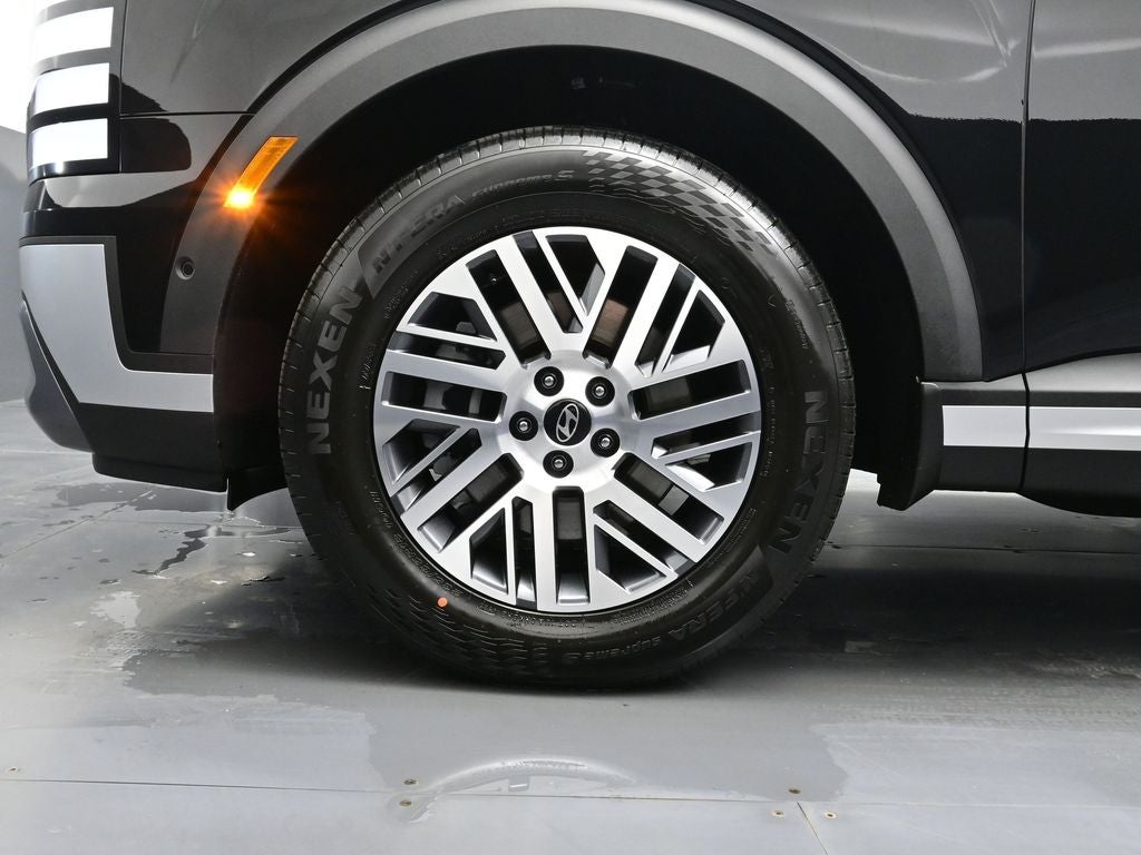 2026 Hyundai PALISADE SEL Premium 7P