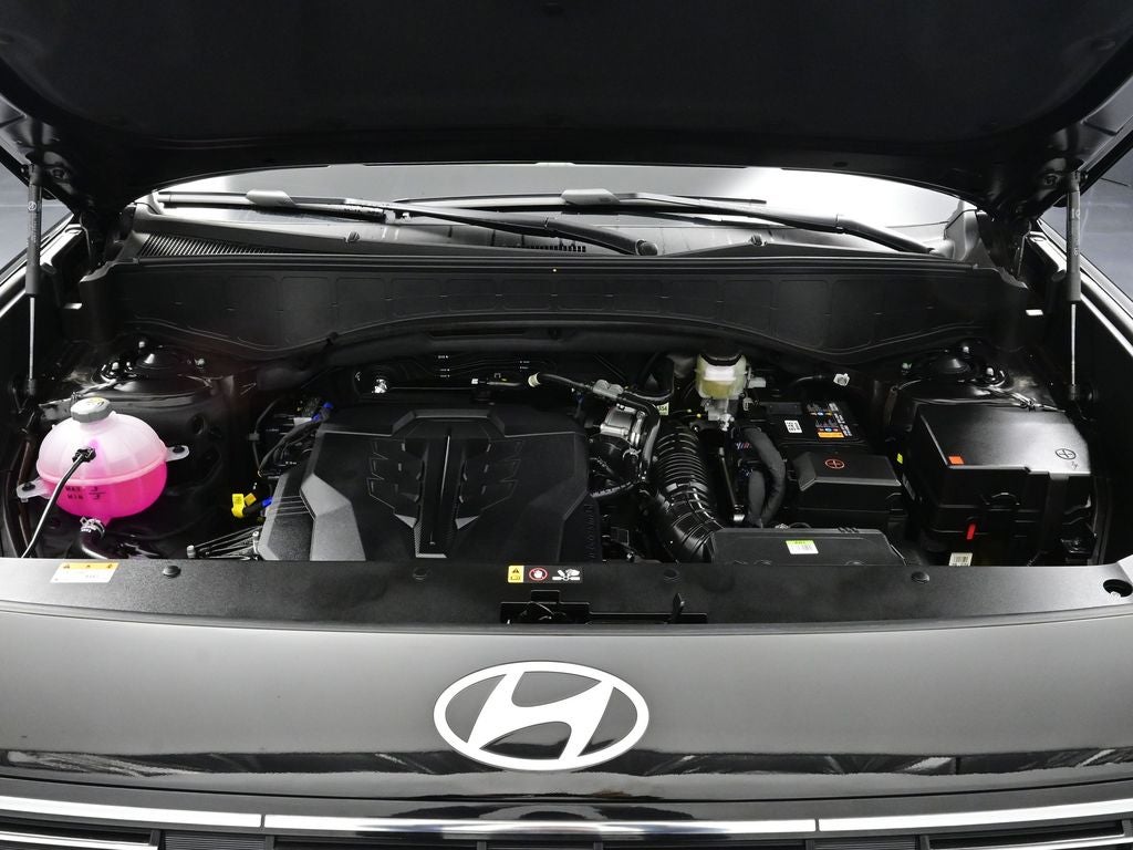 2026 Hyundai PALISADE SEL Premium 7P