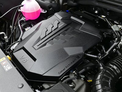 2026 Hyundai PALISADE SEL Premium 7P