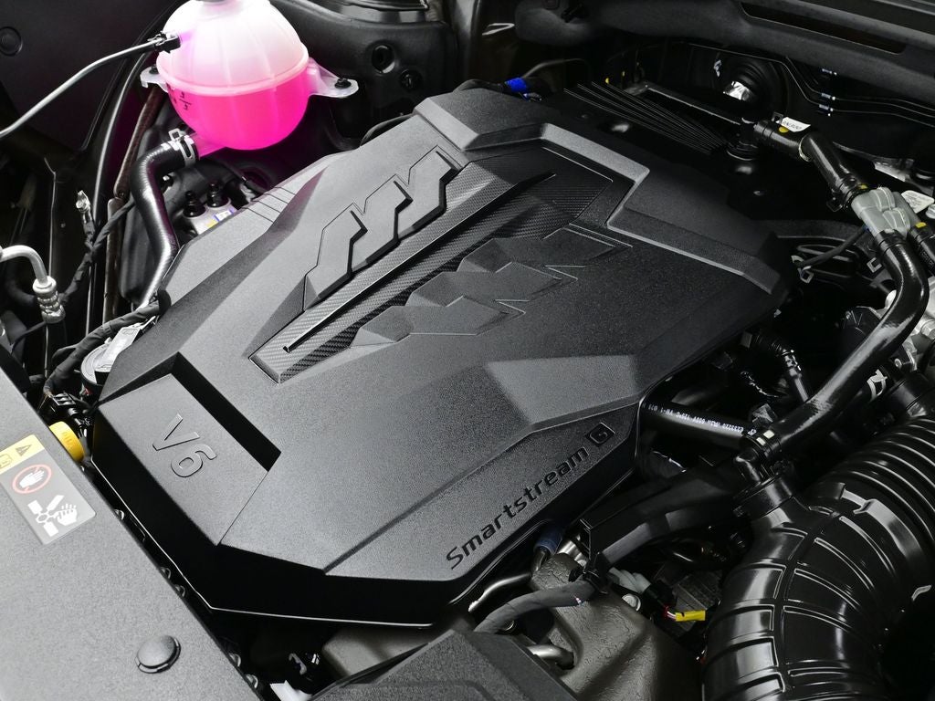 2026 Hyundai PALISADE SEL Premium 7P